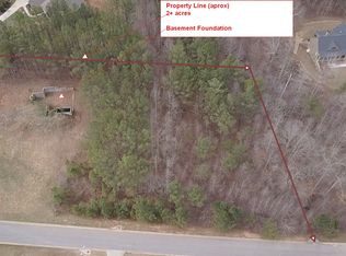 600 Legacy Run, Ball Ground, GA 30107