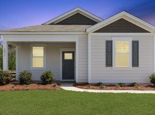 1091 Refuge Way, Summerton, SC 29148