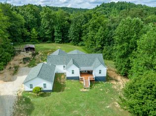 180 Charles Talley Rd, Hohenwald, TN 38462