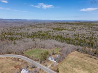 1278 Crisp Rd, Annapolis, NS B0S 1M0
