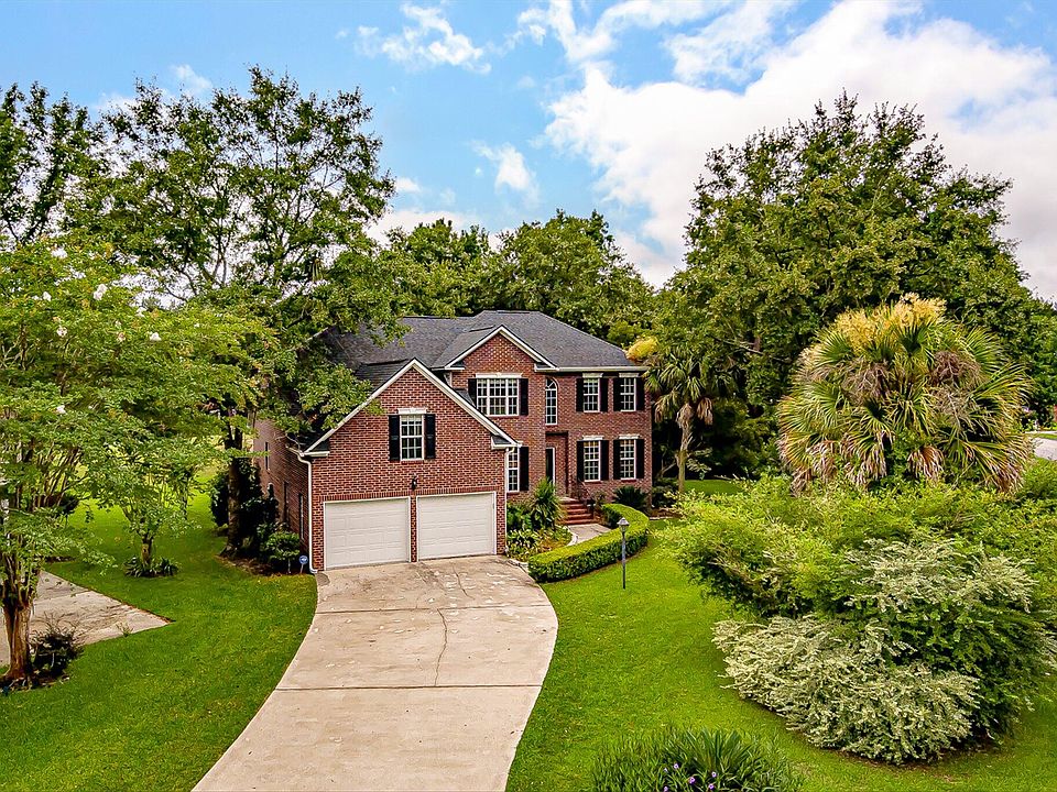 199 Hamlet Cir, Goose Creek, SC 29445 Zillow