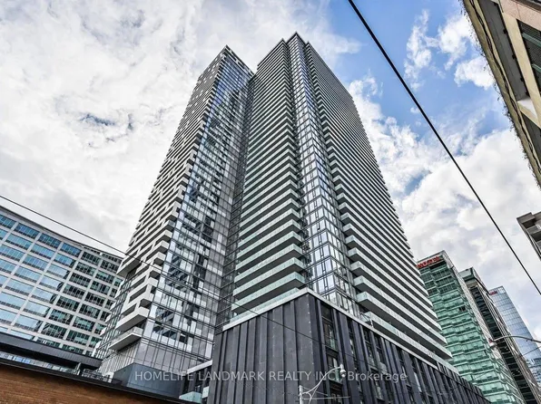25 Richmond St E, Toronto, ON