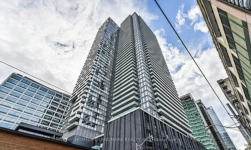 25 Richmond St E #1004 Photo 1