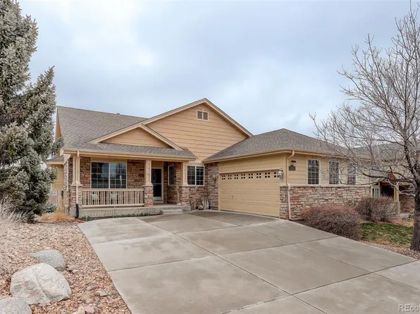 22043 E Hinsdale Avenue, Aurora, CO 80016