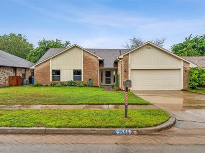 2009 Tanglewood Dr, Edmond, OK, 73013