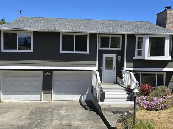 115 E Robert Pl, Sequim, WA 98382