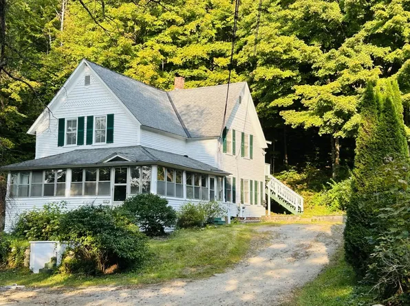 123 North Lincoln Street, Keene, NH 03431