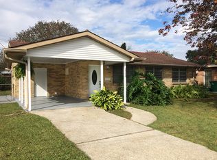 2524 Minnesota Ave, Metairie, LA 70003