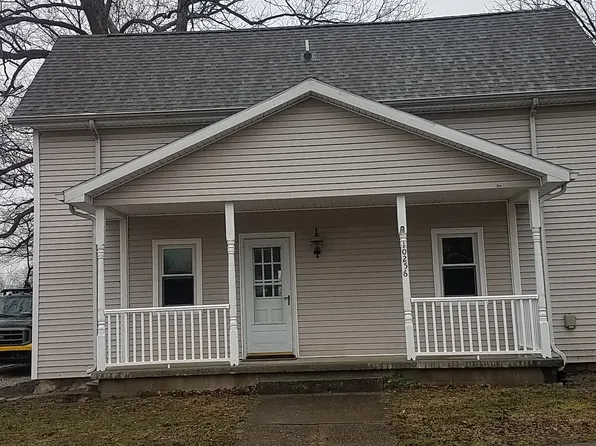 10256 Evansville St, Cynthiana, IN 47612