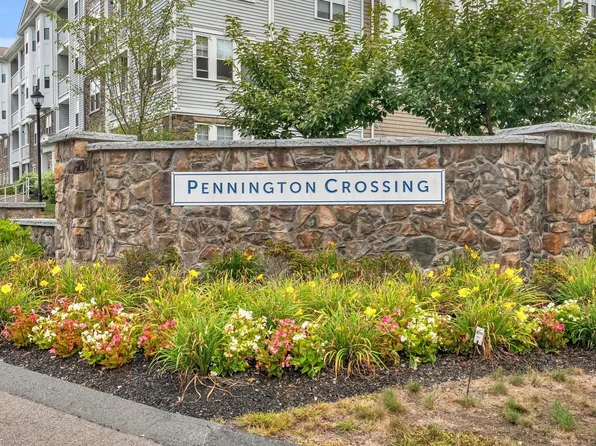 2404 Pennington Dr #2404, Walpole, MA 02081