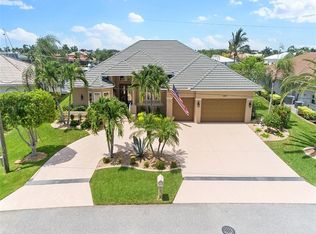 1316 Osprey Dr, Punta Gorda, FL 33950