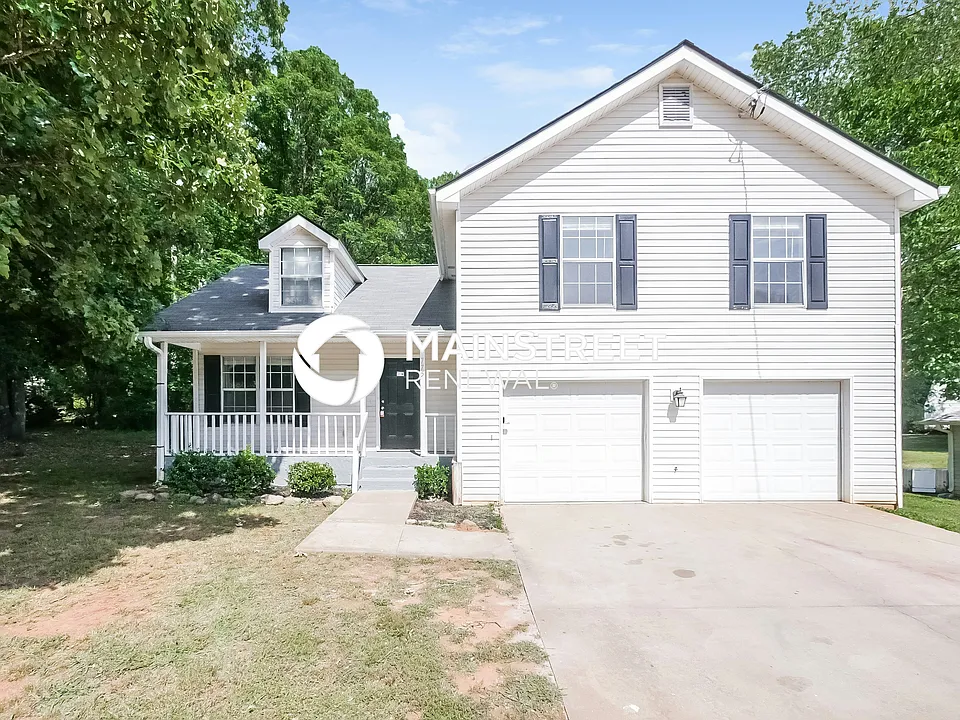 775 Cowan Rd
