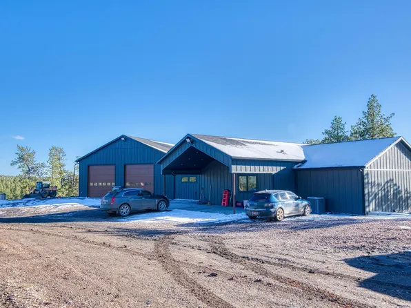 307 Roberts Ct, Moorcroft, WY 82721