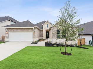 113 Lambs Ear Path, San Marcos, TX 78666