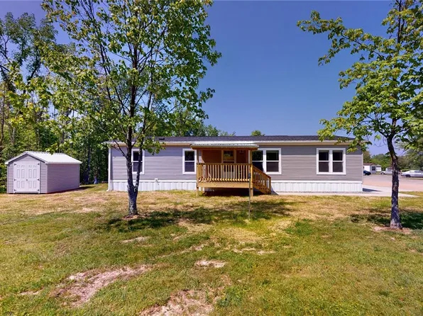 117 Primrose Ln, Edinboro, PA 16412