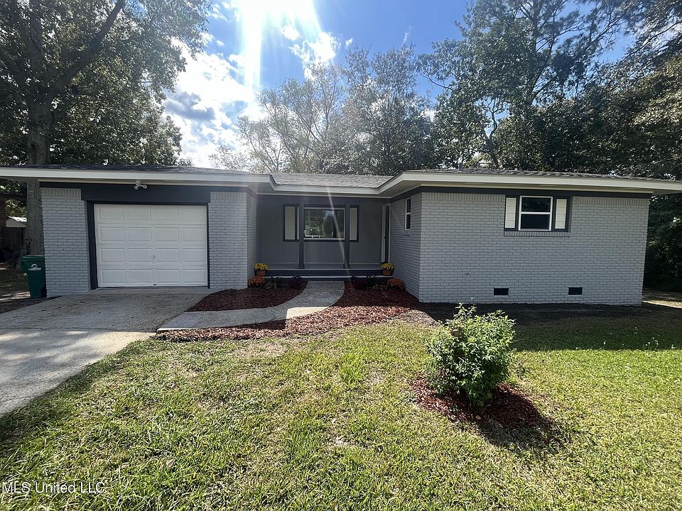 1304 Highway 43 N, Picayune, MS 39466 MLS 4062376 Zillow