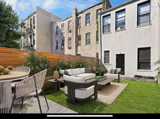 818 Mac Donough St #1D, Brooklyn, NY 11233