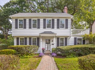 44 Rossmore Ave, Bronxville, NY 10708