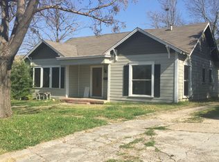 905 N 4th St, Temple, TX 76501