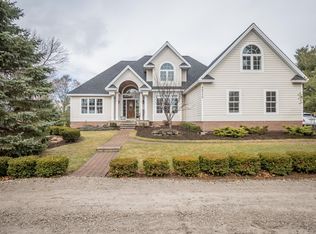 49770 Seven Mile Rd, Northville, MI 48167