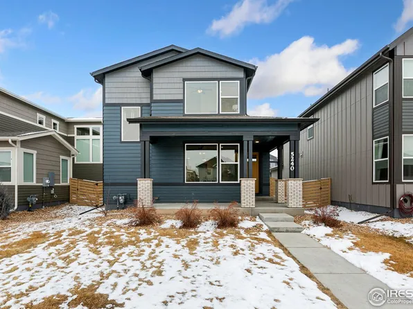 5240 Rendezvous Pkwy, Timnath, CO 80547