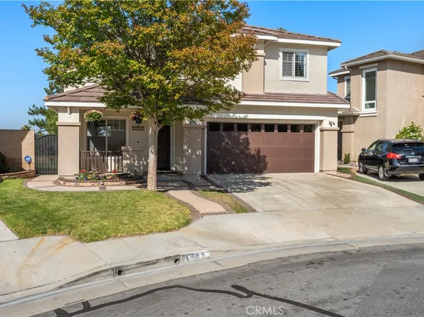 8885 E Wiley Way, Anaheim, CA 92808