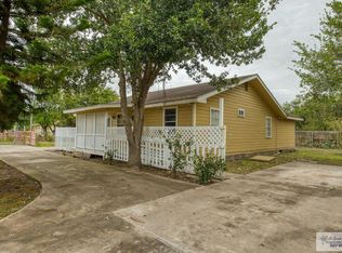 31345 Pfc Juan Garza Rd, San Benito, TX 78586