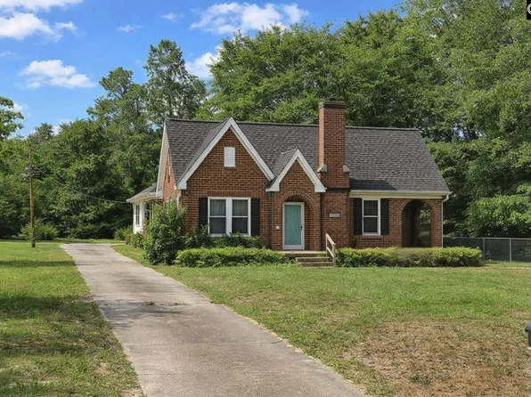 509 E Hilton St, Kershaw, SC 29067