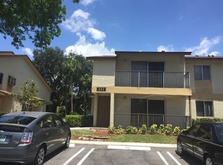 111 Gardens Dr APT 101, Pompano Beach, FL 33069