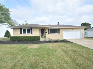 4636 Driftwood Ln, Youngstown, OH