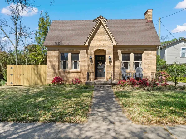 315 Mockingbird Ln, Tyler, TX 75701
