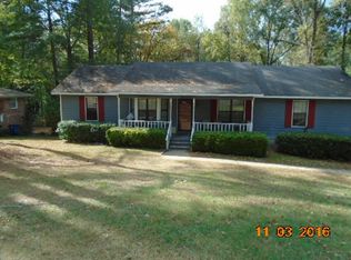 3809 Lucerne Dr, Macon, GA 31204