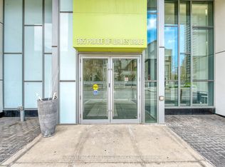 365 Prince Of Wales Dr #1902, Mississauga, ON L5B 0G6