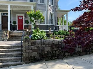 2203 Evarts St NE, Washington, DC