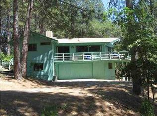 11480 Big Creek Shaft Rd, Groveland, CA