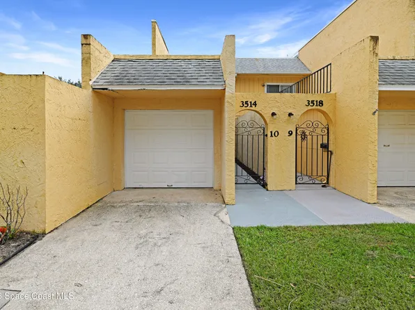 3514 Dairy Rd, Titusville, FL 32796