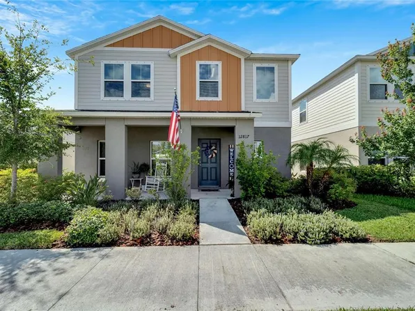 12817 Bent Twig Dr, Riverview, FL 33579