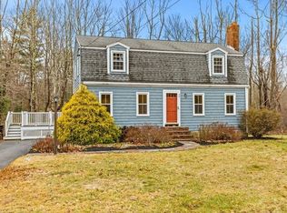 90 Summer St, Scituate, MA 02066
