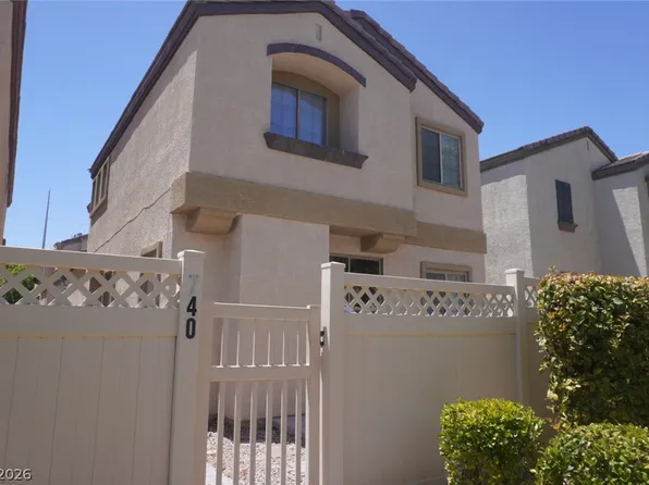 740 Tree Vista Ct, North Las Vegas, NV 89084