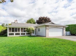 960 NE 14th Ave, Canby, OR 97013