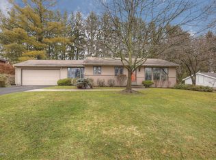 7039 Windcrest St SE, Grand Rapids, MI 49546