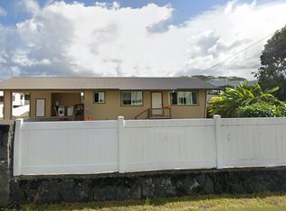 (Undisclosed Address), Hilo, HI 96720