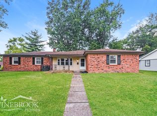 710 S Locust Ln, Brownsburg, IN 46112