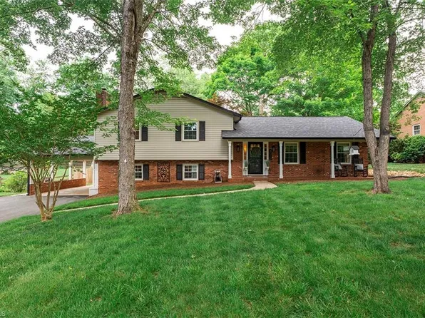4010 Winchester Rd, Winston Salem, NC 27106