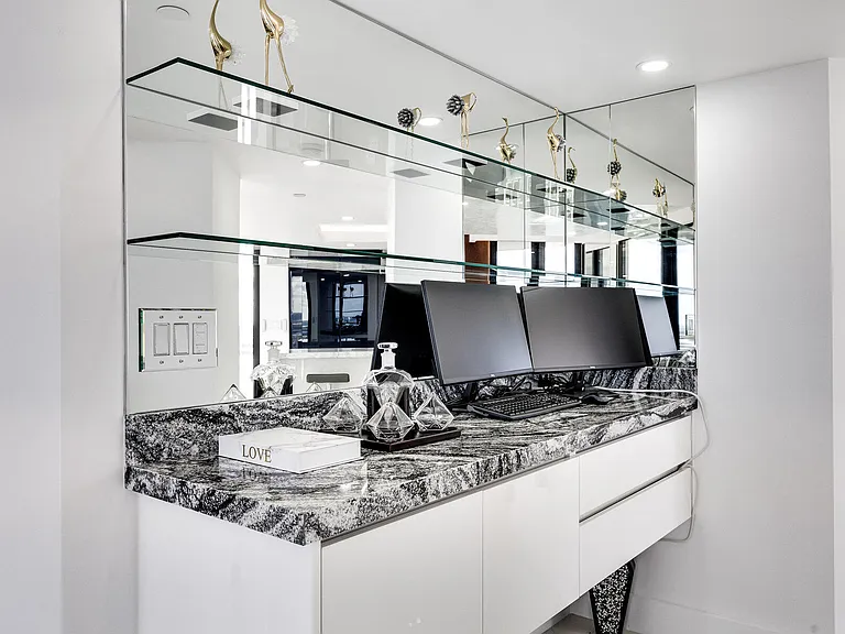 3000 N Ocean Dr #Penthouse A — Photo 13