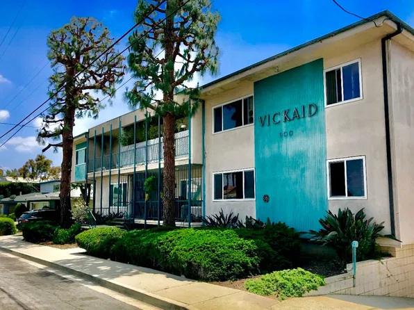 900 Kincaid Ave APT 5, Inglewood, CA 90302