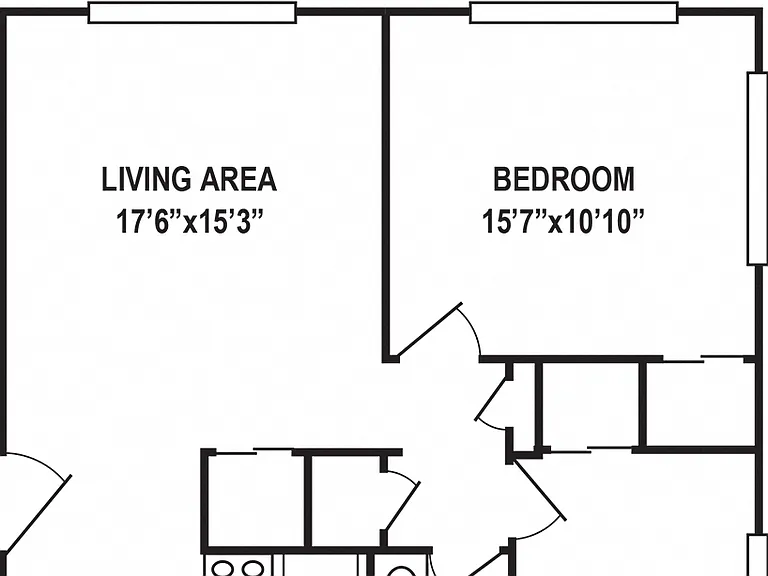 Barkley Ridge Apartments — Photo 127