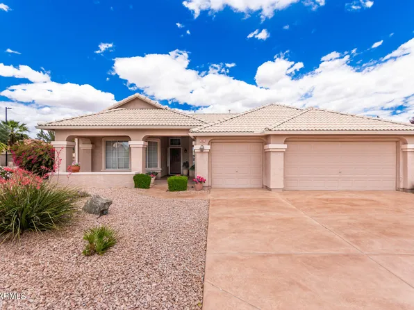 6348 W AURORA Drive, Glendale, AZ 85308