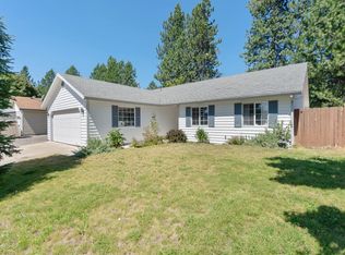 7293 W Lund St, Rathdrum, ID 83858