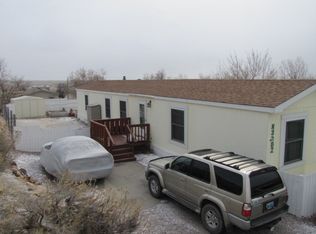 3282 N Sage Circle Dr, Newcastle, WY 82701